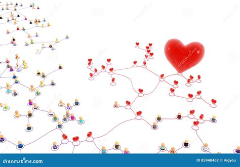 valentine network